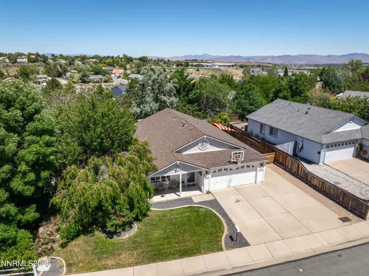1580 Mescalero, Reno, Nevada 89523, 3 Bedrooms Bedrooms, ,2 BathroomsBathrooms,Residential,Residential,Mescalero,0,260008143