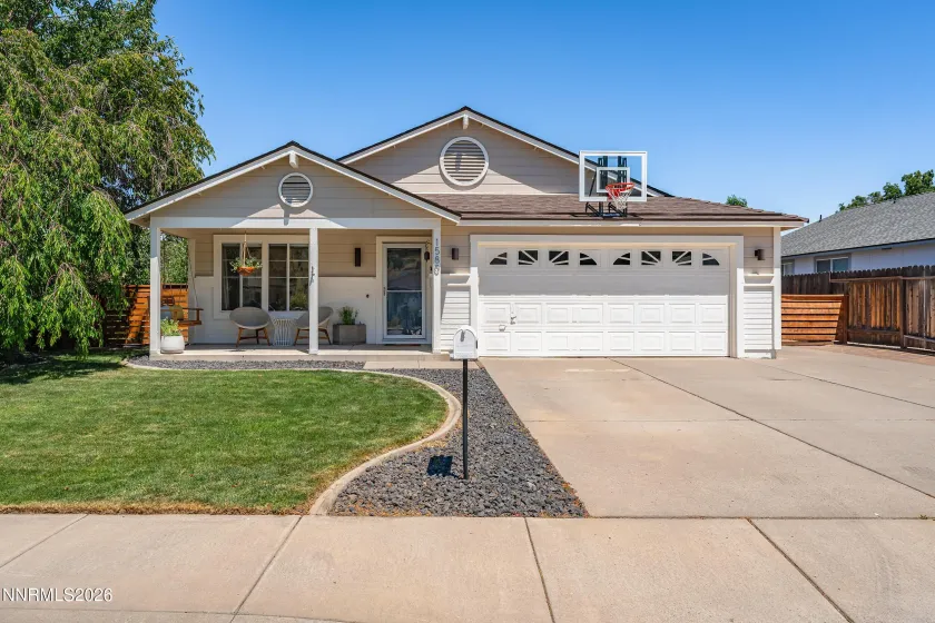 1580 Mescalero, Reno, Nevada 89523, 3 Bedrooms Bedrooms, ,2 BathroomsBathrooms,Residential,Residential,Mescalero,0,260008143