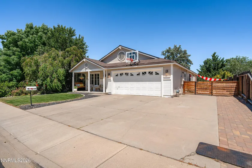 1580 Mescalero, Reno, Nevada 89523, 3 Bedrooms Bedrooms, ,2 BathroomsBathrooms,Residential,Residential,Mescalero,0,260008143