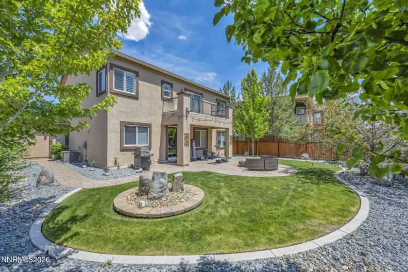 1635 Crescent Pointe, Reno, Nevada 89523, 3 Bedrooms Bedrooms, ,3 BathroomsBathrooms,Residential,Residential,Crescent Pointe,0,260008145