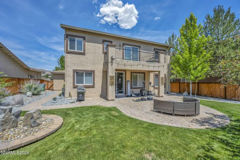 1635 Crescent Pointe, Reno, Nevada 89523, 3 Bedrooms Bedrooms, ,3 BathroomsBathrooms,Residential,Residential,Crescent Pointe,0,260008145