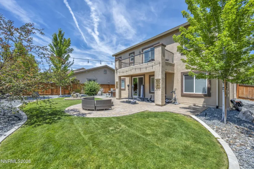 1635 Crescent Pointe, Reno, Nevada 89523, 3 Bedrooms Bedrooms, ,3 BathroomsBathrooms,Residential,Residential,Crescent Pointe,0,260008145
