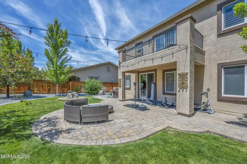 1635 Crescent Pointe, Reno, Nevada 89523, 3 Bedrooms Bedrooms, ,3 BathroomsBathrooms,Residential,Residential,Crescent Pointe,0,260008145