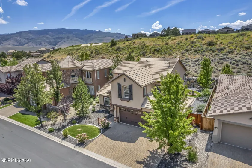 1635 Crescent Pointe, Reno, Nevada 89523, 3 Bedrooms Bedrooms, ,3 BathroomsBathrooms,Residential,Residential,Crescent Pointe,0,260008145