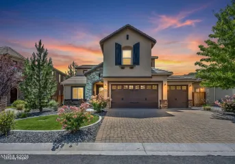 1635 Crescent Pointe, Reno, Nevada 89523, 3 Bedrooms Bedrooms, ,3 BathroomsBathrooms,Residential,Residential,Crescent Pointe,0,260008145