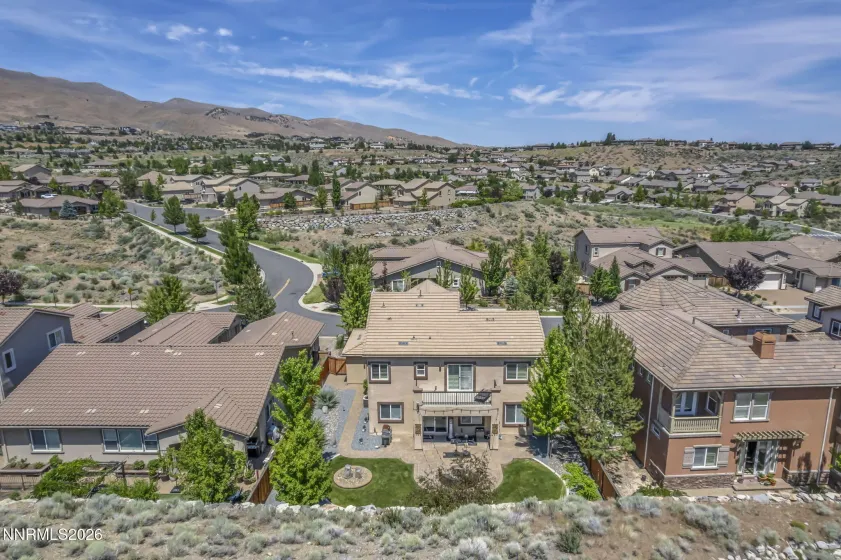 1635 Crescent Pointe, Reno, Nevada 89523, 3 Bedrooms Bedrooms, ,3 BathroomsBathrooms,Residential,Residential,Crescent Pointe,0,260008145