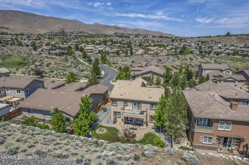 1635 Crescent Pointe, Reno, Nevada 89523, 3 Bedrooms Bedrooms, ,3 BathroomsBathrooms,Residential,Residential,Crescent Pointe,0,260008145