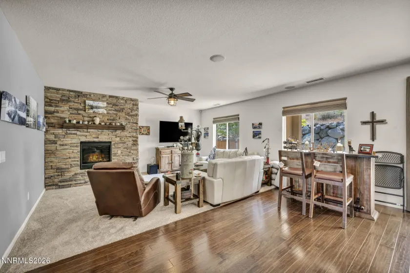 1635 Crescent Pointe, Reno, Nevada 89523, 3 Bedrooms Bedrooms, ,3 BathroomsBathrooms,Residential,Residential,Crescent Pointe,0,260008145
