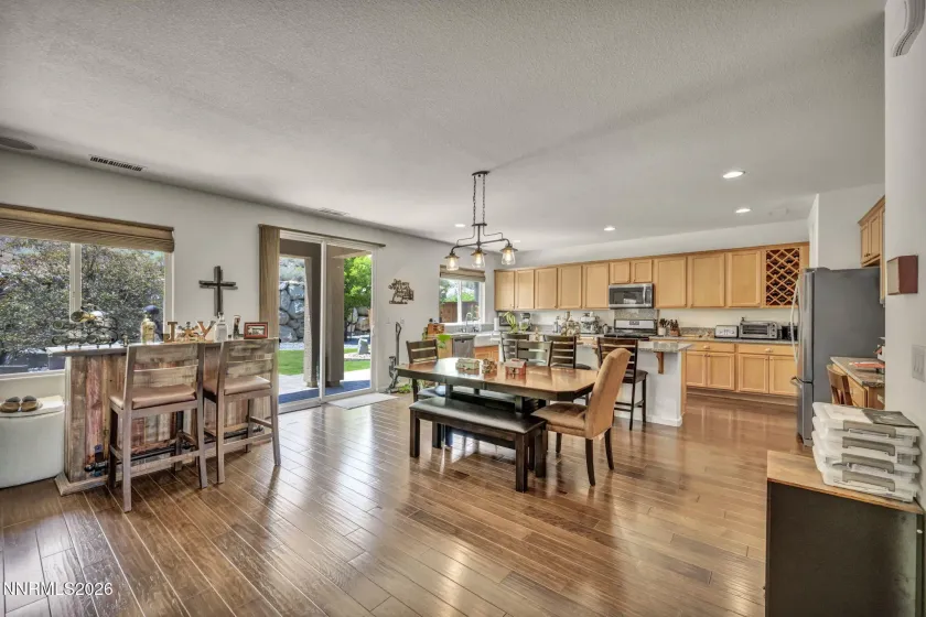 1635 Crescent Pointe, Reno, Nevada 89523, 3 Bedrooms Bedrooms, ,3 BathroomsBathrooms,Residential,Residential,Crescent Pointe,0,260008145