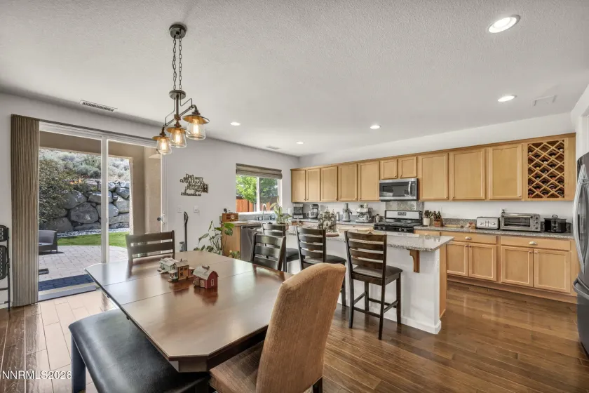 1635 Crescent Pointe, Reno, Nevada 89523, 3 Bedrooms Bedrooms, ,3 BathroomsBathrooms,Residential,Residential,Crescent Pointe,0,260008145