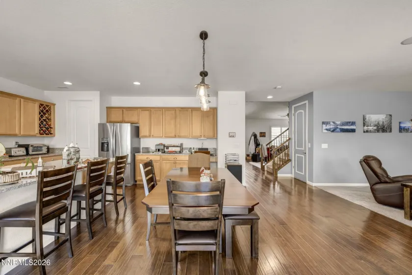 1635 Crescent Pointe, Reno, Nevada 89523, 3 Bedrooms Bedrooms, ,3 BathroomsBathrooms,Residential,Residential,Crescent Pointe,0,260008145