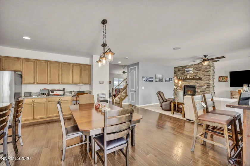 1635 Crescent Pointe, Reno, Nevada 89523, 3 Bedrooms Bedrooms, ,3 BathroomsBathrooms,Residential,Residential,Crescent Pointe,0,260008145