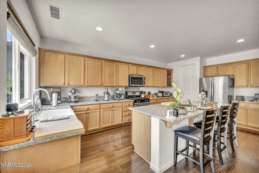 1635 Crescent Pointe, Reno, Nevada 89523, 3 Bedrooms Bedrooms, ,3 BathroomsBathrooms,Residential,Residential,Crescent Pointe,0,260008145