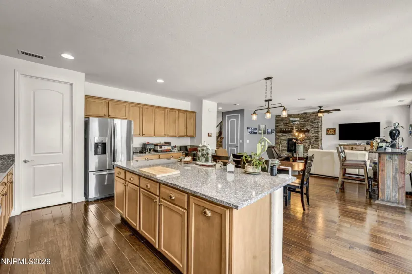 1635 Crescent Pointe, Reno, Nevada 89523, 3 Bedrooms Bedrooms, ,3 BathroomsBathrooms,Residential,Residential,Crescent Pointe,0,260008145