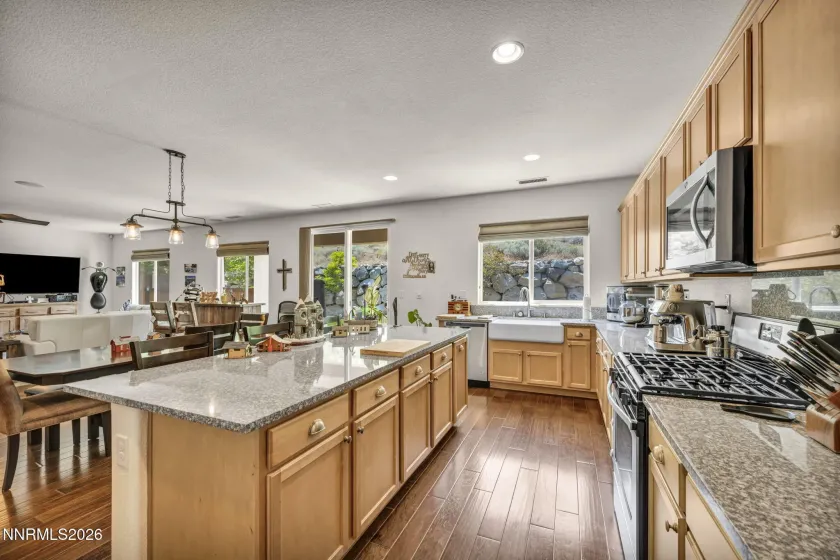 1635 Crescent Pointe, Reno, Nevada 89523, 3 Bedrooms Bedrooms, ,3 BathroomsBathrooms,Residential,Residential,Crescent Pointe,0,260008145