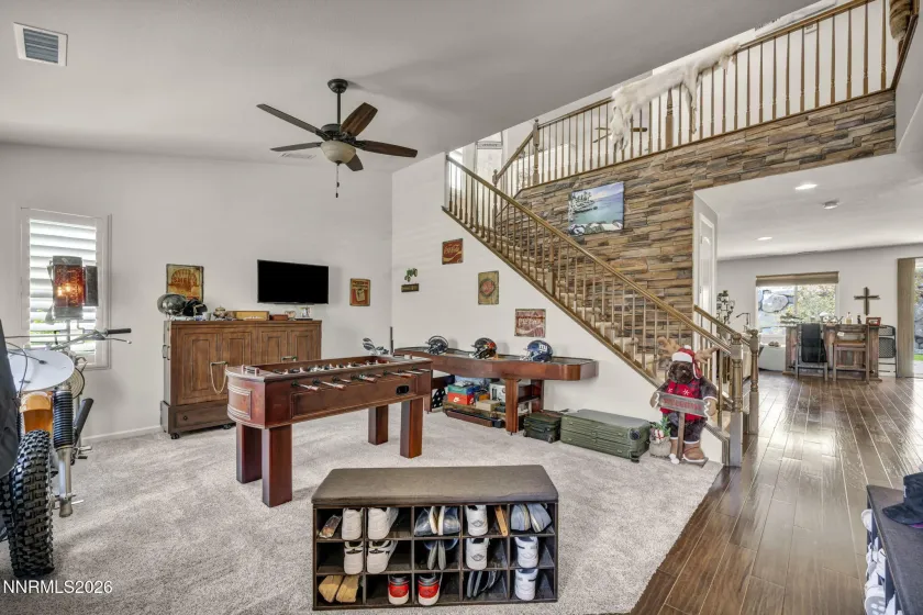 1635 Crescent Pointe, Reno, Nevada 89523, 3 Bedrooms Bedrooms, ,3 BathroomsBathrooms,Residential,Residential,Crescent Pointe,0,260008145
