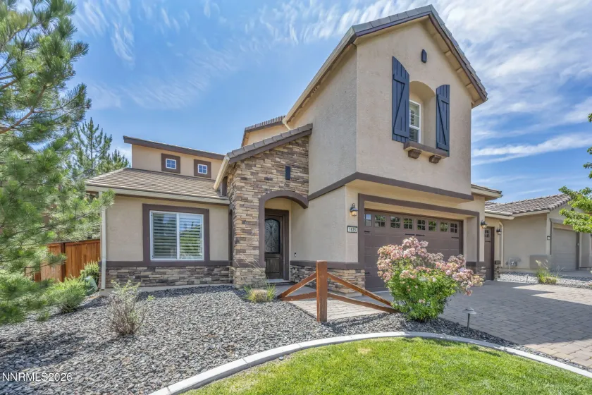 1635 Crescent Pointe, Reno, Nevada 89523, 3 Bedrooms Bedrooms, ,3 BathroomsBathrooms,Residential,Residential,Crescent Pointe,0,260008145