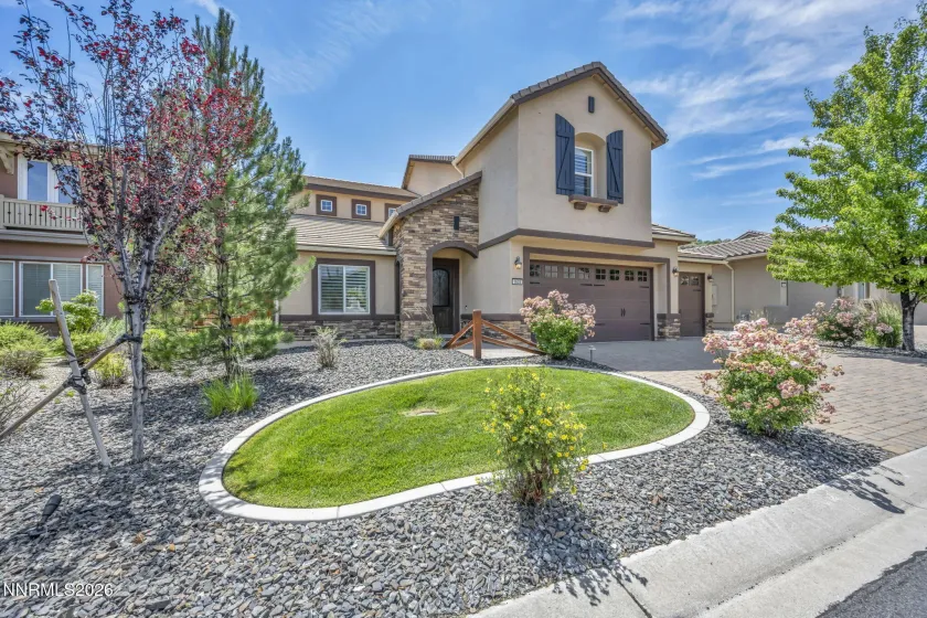 1635 Crescent Pointe, Reno, Nevada 89523, 3 Bedrooms Bedrooms, ,3 BathroomsBathrooms,Residential,Residential,Crescent Pointe,0,260008145