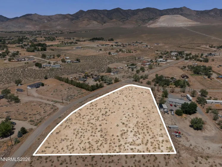 19 Wells Fargo, Dayton, Nevada 89403, ,Land,Residential,Wells Fargo,0,260008146