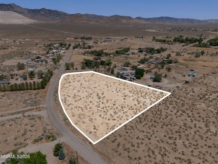 19 Wells Fargo, Dayton, Nevada 89403, ,Land,Residential,Wells Fargo,0,260008146