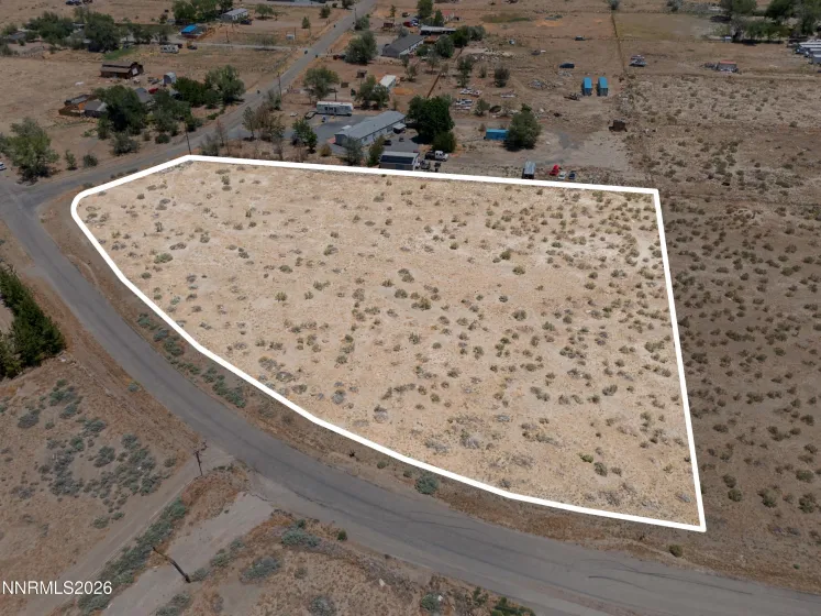 19 Wells Fargo, Dayton, Nevada 89403, ,Land,Residential,Wells Fargo,0,260008146