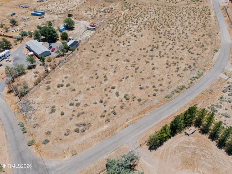 19 Wells Fargo, Dayton, Nevada 89403, ,Land,Residential,Wells Fargo,0,260008146