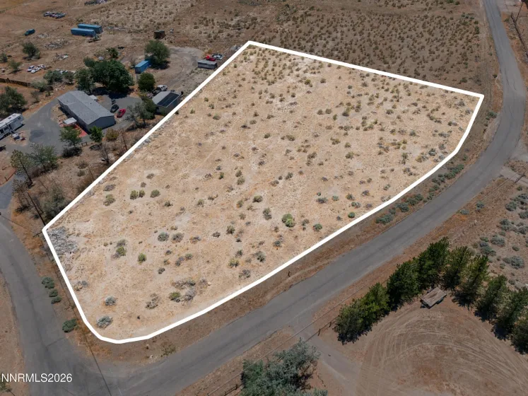 19 Wells Fargo, Dayton, Nevada 89403, ,Land,Residential,Wells Fargo,0,260008146