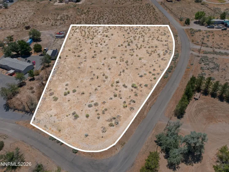 19 Wells Fargo, Dayton, Nevada 89403, ,Land,Residential,Wells Fargo,0,260008146