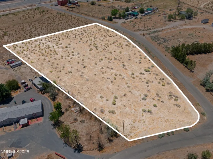 19 Wells Fargo, Dayton, Nevada 89403, ,Land,Residential,Wells Fargo,0,260008146