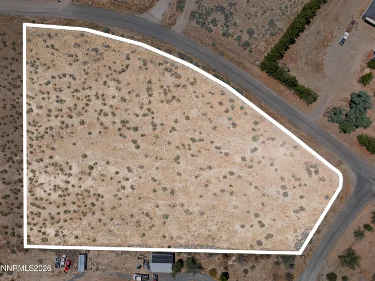 19 Wells Fargo, Dayton, Nevada 89403, ,Land,Residential,Wells Fargo,0,260008146