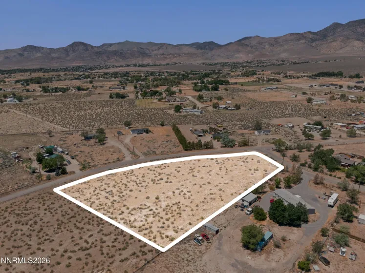 19 Wells Fargo, Dayton, Nevada 89403, ,Land,Residential,Wells Fargo,0,260008146