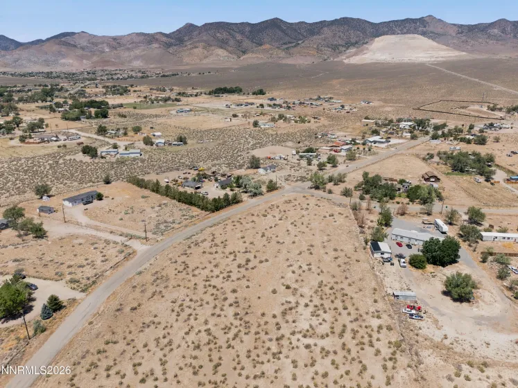 19 Wells Fargo, Dayton, Nevada 89403, ,Land,Residential,Wells Fargo,0,260008146