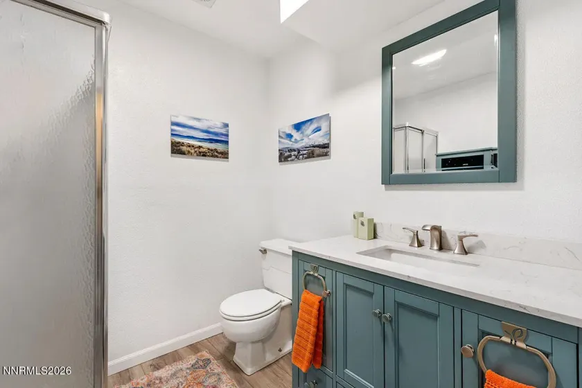 2681 Markridge, Reno, Nevada 89509, 4 Bedrooms Bedrooms, ,3 BathroomsBathrooms,Residential,Residential,Markridge,0,260008148