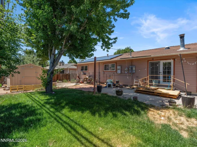 3510 Puccinelli, Sparks, Nevada 89431, 3 Bedrooms Bedrooms, ,2 BathroomsBathrooms,Residential,Residential,Puccinelli,0,260008152