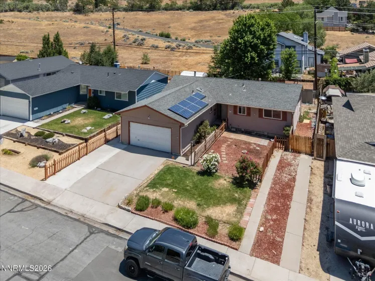 3510 Puccinelli, Sparks, Nevada 89431, 3 Bedrooms Bedrooms, ,2 BathroomsBathrooms,Residential,Residential,Puccinelli,0,260008152