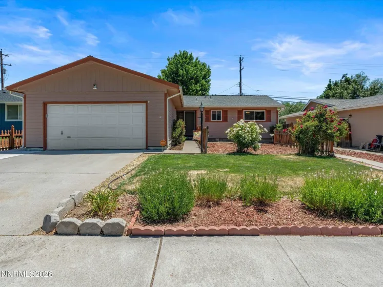 3510 Puccinelli, Sparks, Nevada 89431, 3 Bedrooms Bedrooms, ,2 BathroomsBathrooms,Residential,Residential,Puccinelli,0,260008152
