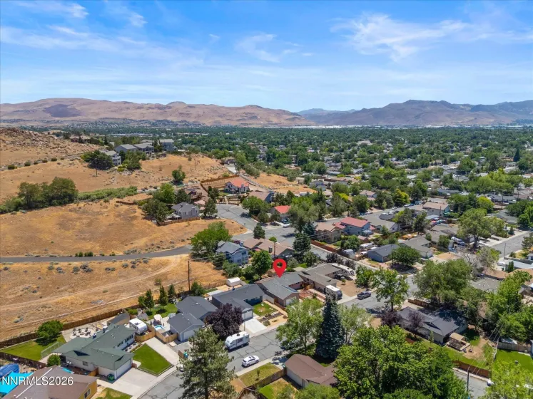 3510 Puccinelli, Sparks, Nevada 89431, 3 Bedrooms Bedrooms, ,2 BathroomsBathrooms,Residential,Residential,Puccinelli,0,260008152