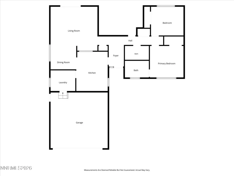 3510 Puccinelli, Sparks, Nevada 89431, 3 Bedrooms Bedrooms, ,2 BathroomsBathrooms,Residential,Residential,Puccinelli,0,260008152