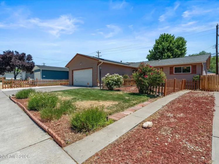 3510 Puccinelli, Sparks, Nevada 89431, 3 Bedrooms Bedrooms, ,2 BathroomsBathrooms,Residential,Residential,Puccinelli,0,260008152