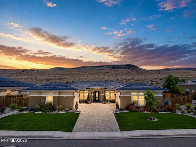 7769 Orange Plains, Sparks, Nevada 89436, 5 Bedrooms Bedrooms, ,3 BathroomsBathrooms,Residential,Residential,Orange Plains,0,260008153