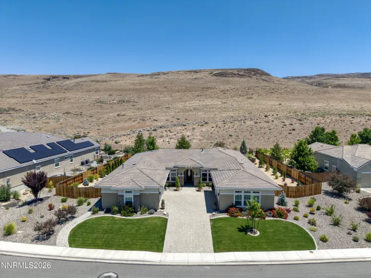 7769 Orange Plains, Sparks, Nevada 89436, 5 Bedrooms Bedrooms, ,3 BathroomsBathrooms,Residential,Residential,Orange Plains,0,260008153