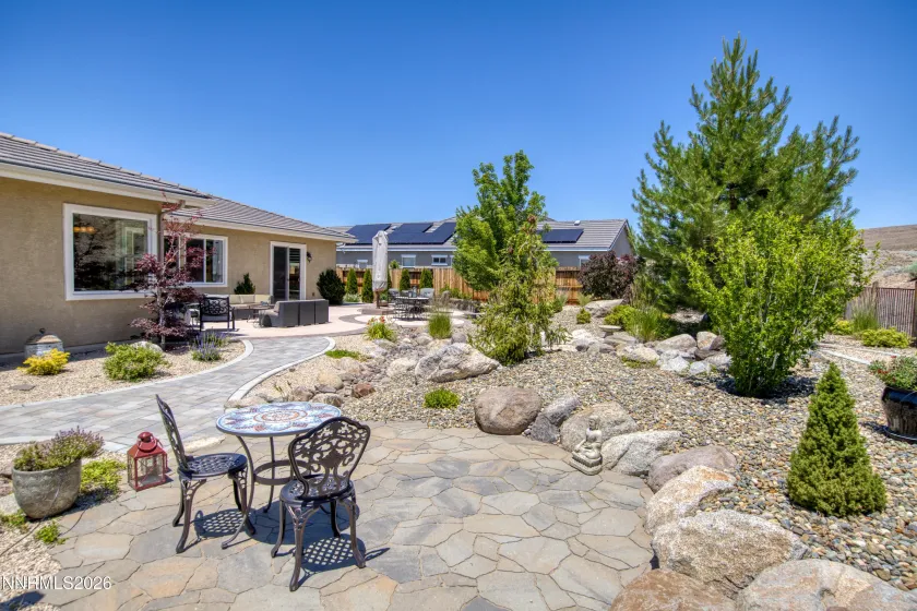 7769 Orange Plains, Sparks, Nevada 89436, 5 Bedrooms Bedrooms, ,3 BathroomsBathrooms,Residential,Residential,Orange Plains,0,260008153