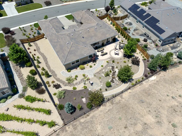 7769 Orange Plains, Sparks, Nevada 89436, 5 Bedrooms Bedrooms, ,3 BathroomsBathrooms,Residential,Residential,Orange Plains,0,260008153