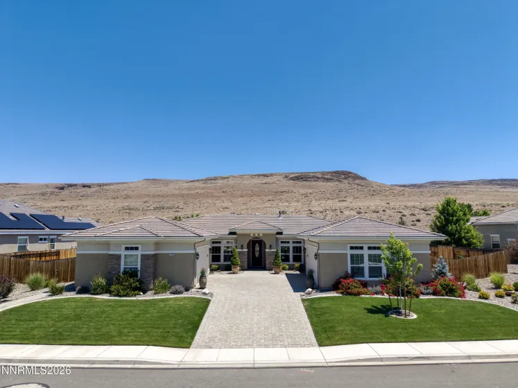 7769 Orange Plains, Sparks, Nevada 89436, 5 Bedrooms Bedrooms, ,3 BathroomsBathrooms,Residential,Residential,Orange Plains,0,260008153