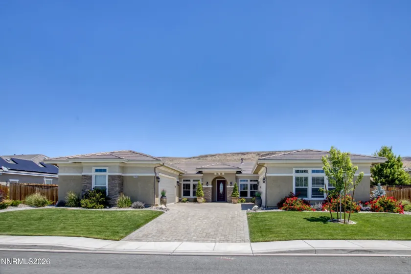 7769 Orange Plains, Sparks, Nevada 89436, 5 Bedrooms Bedrooms, ,3 BathroomsBathrooms,Residential,Residential,Orange Plains,0,260008153