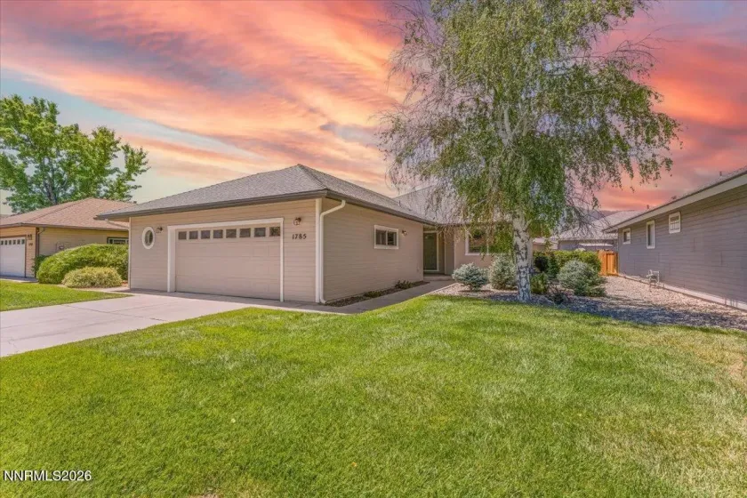 1785 Mahogany, Minden, Nevada 89423, ,2 BathroomsBathrooms,Residential,Residential,Mahogany,0,260008154