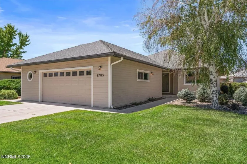 1785 Mahogany, Minden, Nevada 89423, ,2 BathroomsBathrooms,Residential,Residential,Mahogany,0,260008154