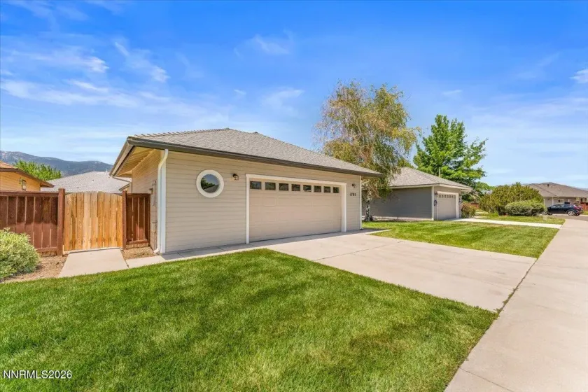 1785 Mahogany, Minden, Nevada 89423, ,2 BathroomsBathrooms,Residential,Residential,Mahogany,0,260008154