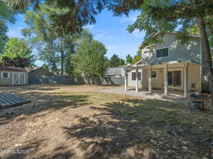 2714 Perro, Reno, Nevada 89502, 4 Bedrooms Bedrooms, ,3 BathroomsBathrooms,Residential,Residential,Perro,0,260008157