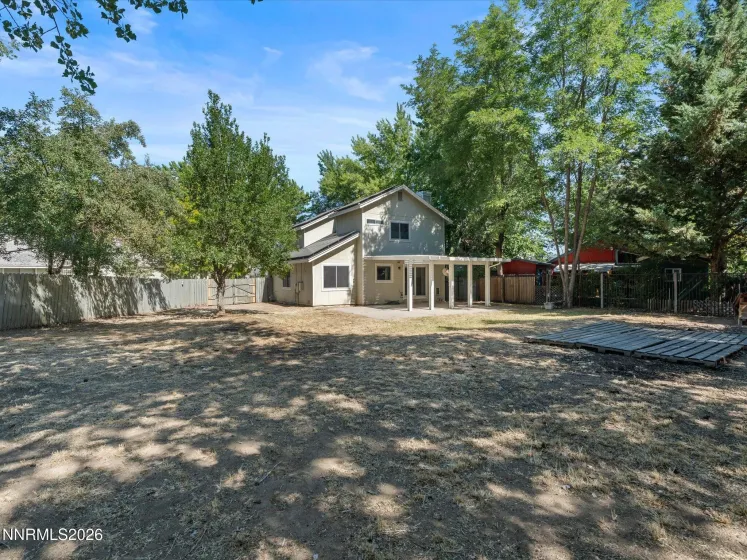 2714 Perro, Reno, Nevada 89502, 4 Bedrooms Bedrooms, ,3 BathroomsBathrooms,Residential,Residential,Perro,0,260008157